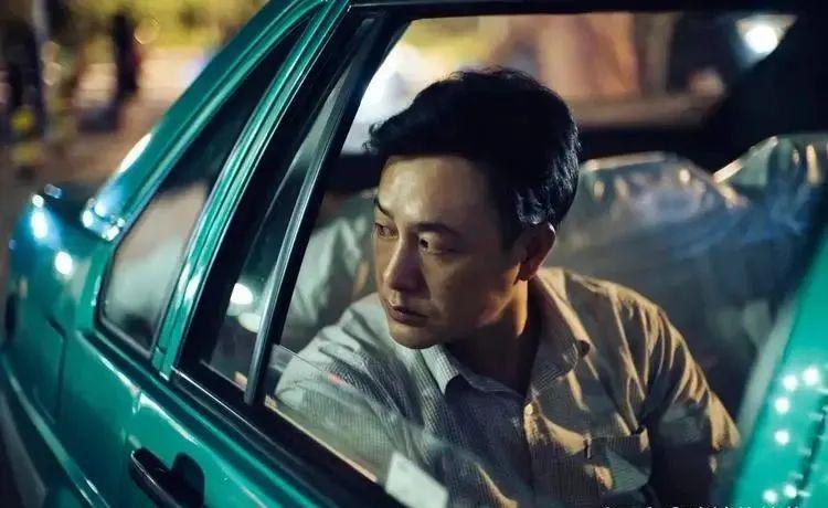 张颂文塌房？早该塌了！