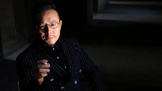 张颂文塌房？早该塌了！