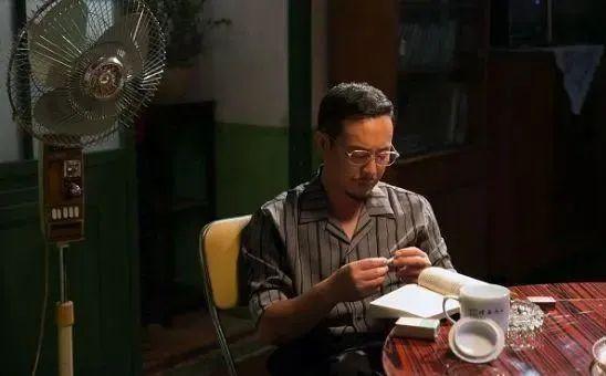 张颂文塌房？早该塌了！