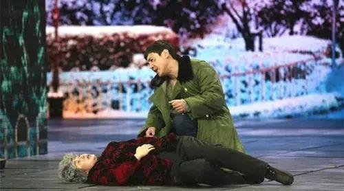 张颂文塌房？早该塌了！