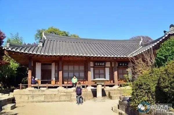 靠情趣酒店发家的韩国总统岳母被抓了，她的能力比女儿更狠