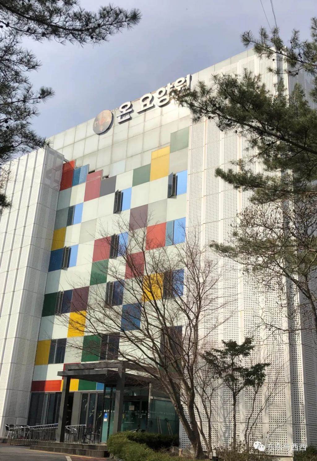 靠情趣酒店发家的韩国总统岳母被抓了，她的能力比女儿更狠
