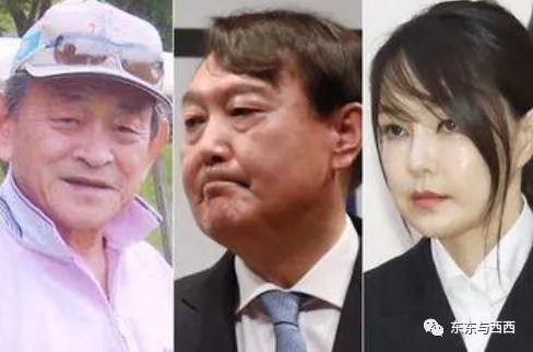 靠情趣酒店发家的韩国总统岳母被抓了，她的能力比女儿更狠
