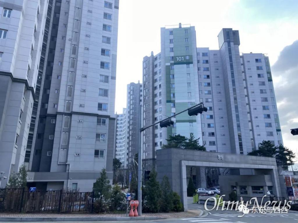 靠情趣酒店发家的韩国总统岳母被抓了，她的能力比女儿更狠