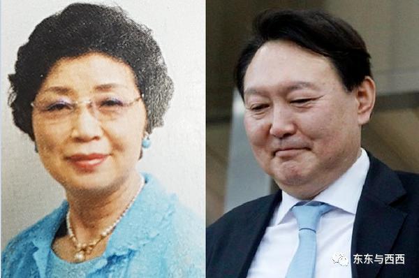 靠情趣酒店发家的韩国总统岳母被抓了，她的能力比女儿更狠
