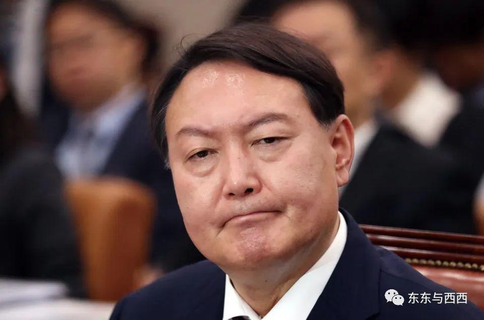 靠情趣酒店发家的韩国总统岳母被抓了，她的能力比女儿更狠