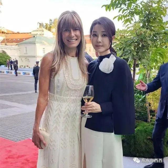 靠情趣酒店发家的韩国总统岳母被抓了，她的能力比女儿更狠