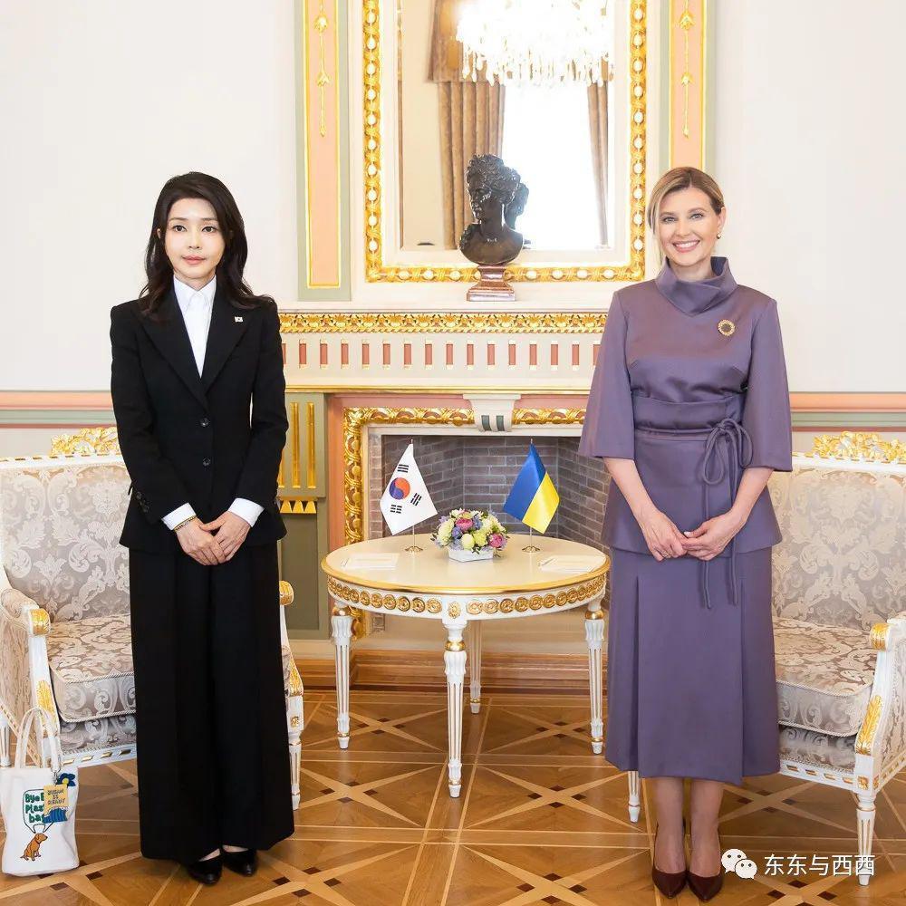 靠情趣酒店发家的韩国总统岳母被抓了，她的能力比女儿更狠