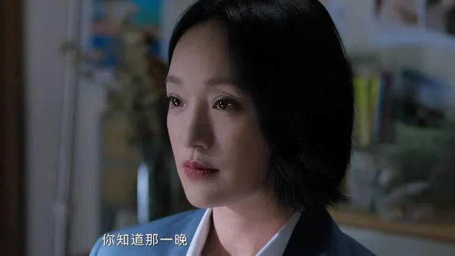 住热搜上的魏大勋，还是输给她
