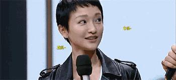 住热搜上的魏大勋，还是输给她