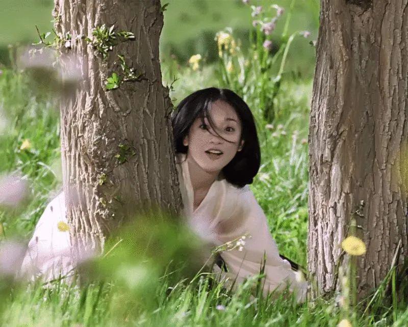 住热搜上的魏大勋，还是输给她