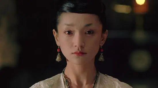 住热搜上的魏大勋，还是输给她