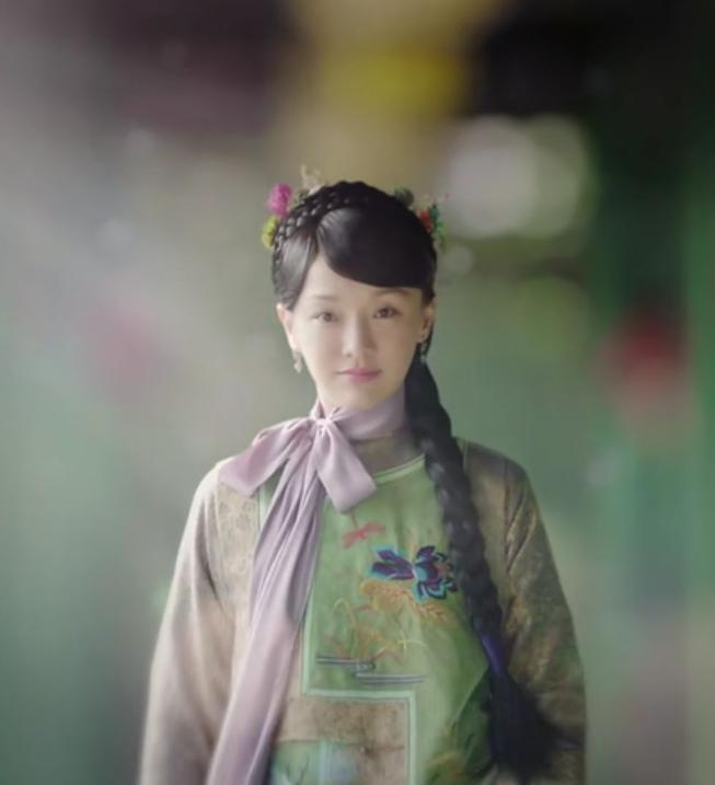 住热搜上的魏大勋，还是输给她