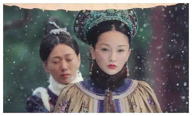住热搜上的魏大勋，还是输给她