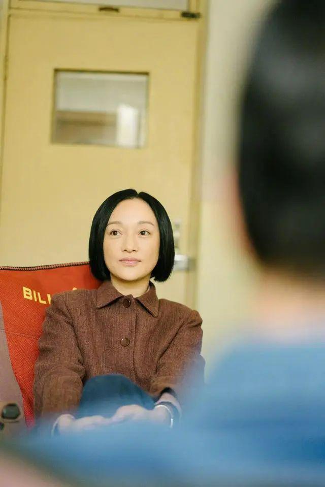 住热搜上的魏大勋，还是输给她