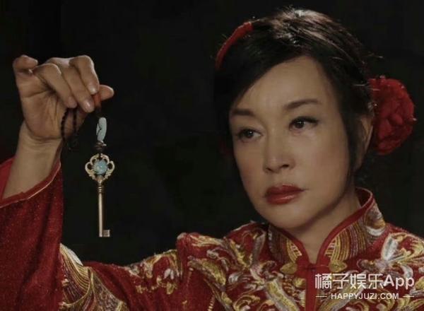 刘晓庆，演戏半生归来仍是少女？
