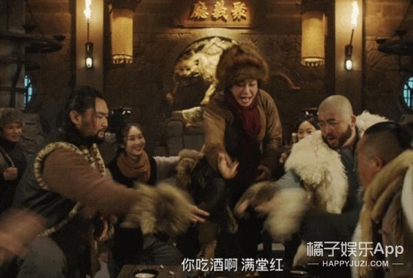 刘晓庆，演戏半生归来仍是少女？