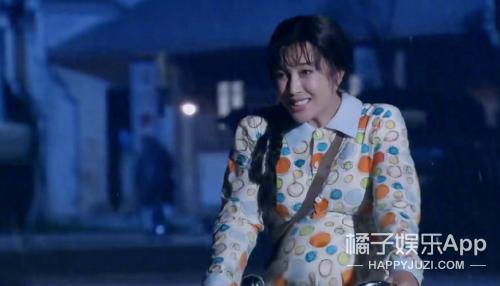 刘晓庆，演戏半生归来仍是少女？