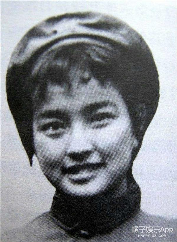 刘晓庆，演戏半生归来仍是少女？