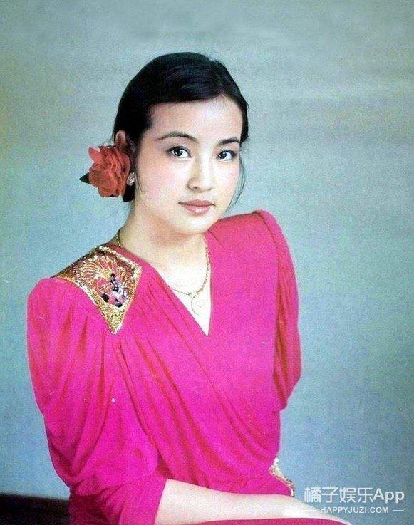 刘晓庆，演戏半生归来仍是少女？