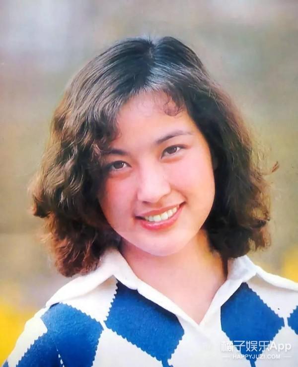 刘晓庆，演戏半生归来仍是少女？