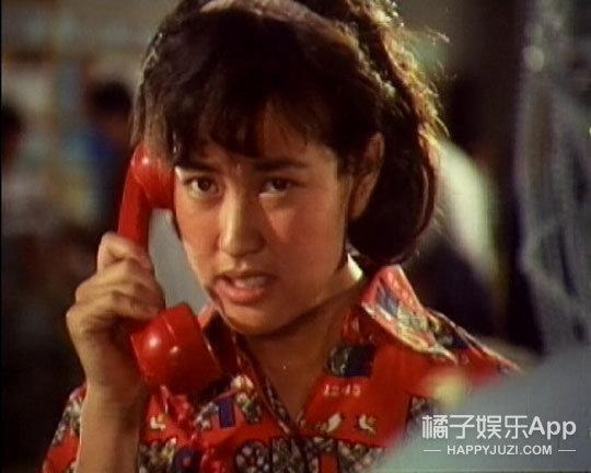 刘晓庆，演戏半生归来仍是少女？