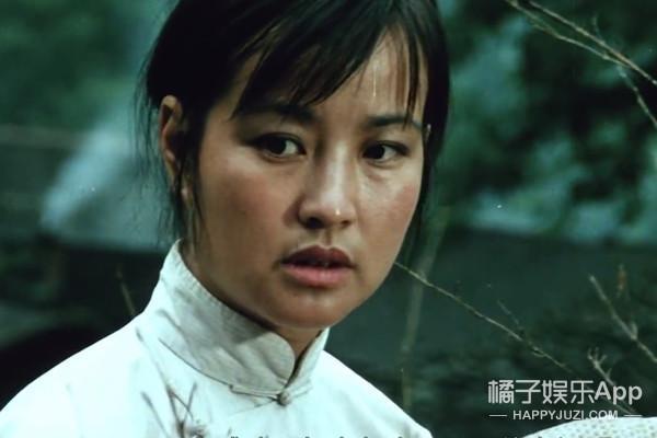 刘晓庆，演戏半生归来仍是少女？