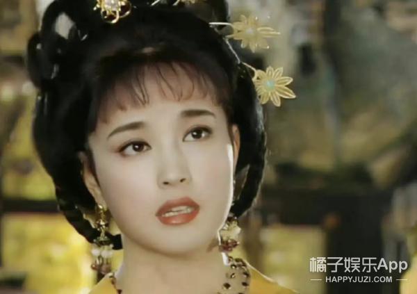 刘晓庆，演戏半生归来仍是少女？