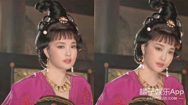 刘晓庆，演戏半生归来仍是少女？