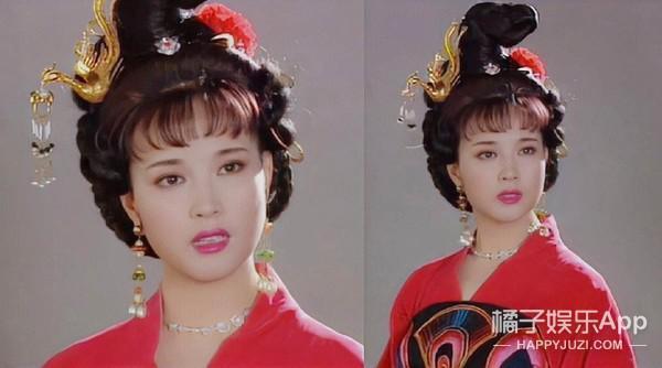 刘晓庆，演戏半生归来仍是少女？