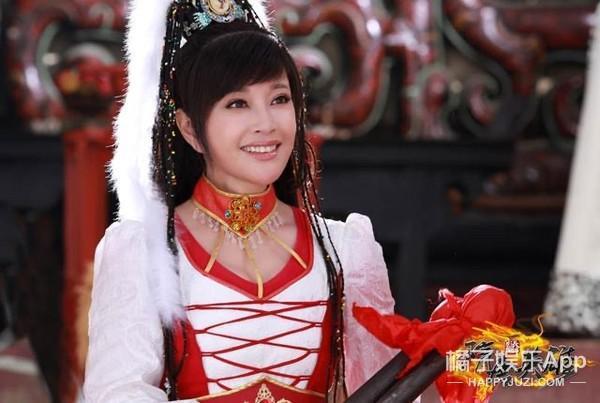 刘晓庆，演戏半生归来仍是少女？