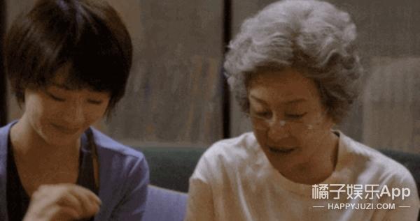 刘晓庆，演戏半生归来仍是少女？