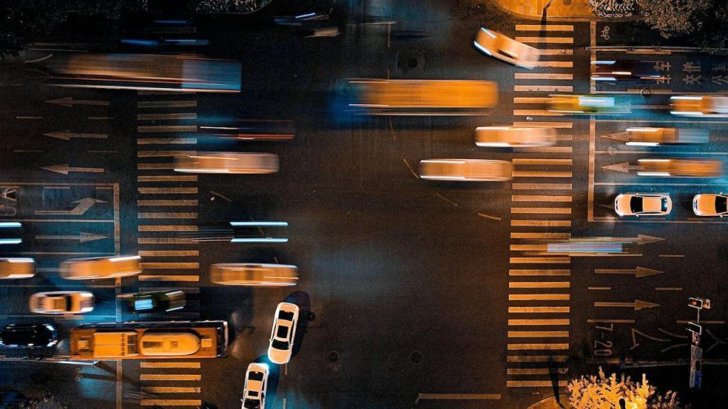 网约车“围城”