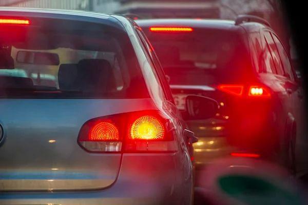 网约车“围城”