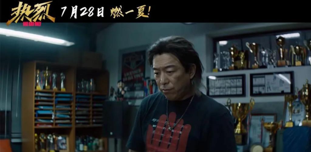 口碑爆了！赌一个暑期档冠军！