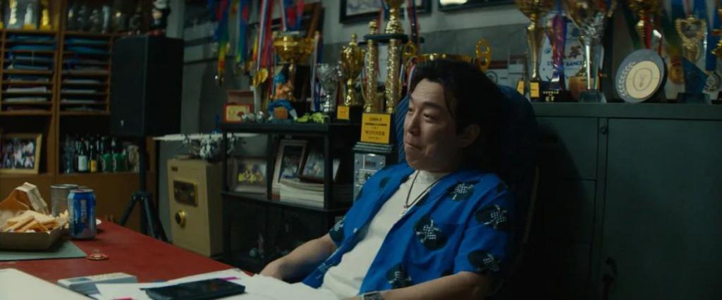 口碑爆了！赌一个暑期档冠军！