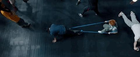 口碑爆了！赌一个暑期档冠军！