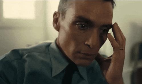 基里安·墨菲：我的下一个角色绝对不能是个烟鬼