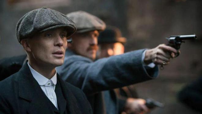 基里安·墨菲：我的下一个角色绝对不能是个烟鬼