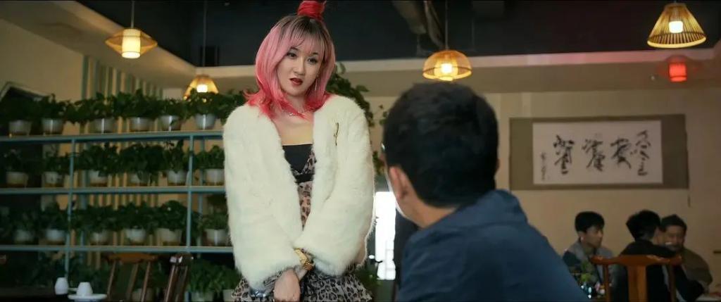 院线看不到的国产猛片，够爽够畅快！