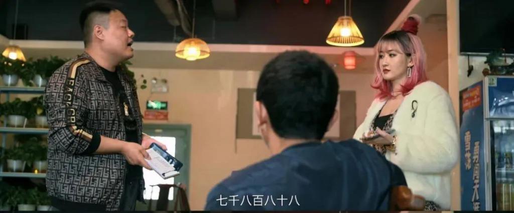 院线看不到的国产猛片，够爽够畅快！