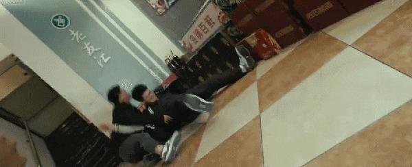 院线看不到的国产猛片，够爽够畅快！