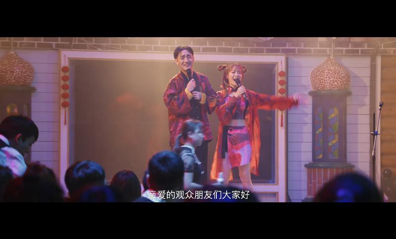 院线看不到的国产猛片，够爽够畅快！