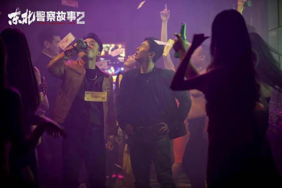 院线看不到的国产猛片，够爽够畅快！