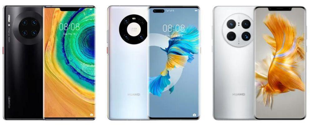 啧啧，华为这次的瓜有点大啊