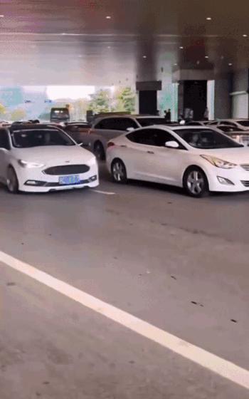 漂移失败的奥迪们，毁了国内刚萌芽的改装车文化。