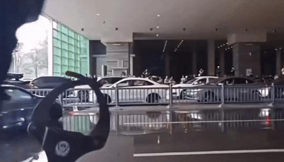 漂移失败的奥迪们，毁了国内刚萌芽的改装车文化。