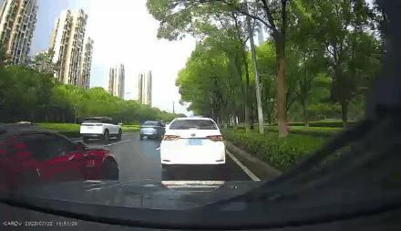 漂移失败的奥迪们，毁了国内刚萌芽的改装车文化。