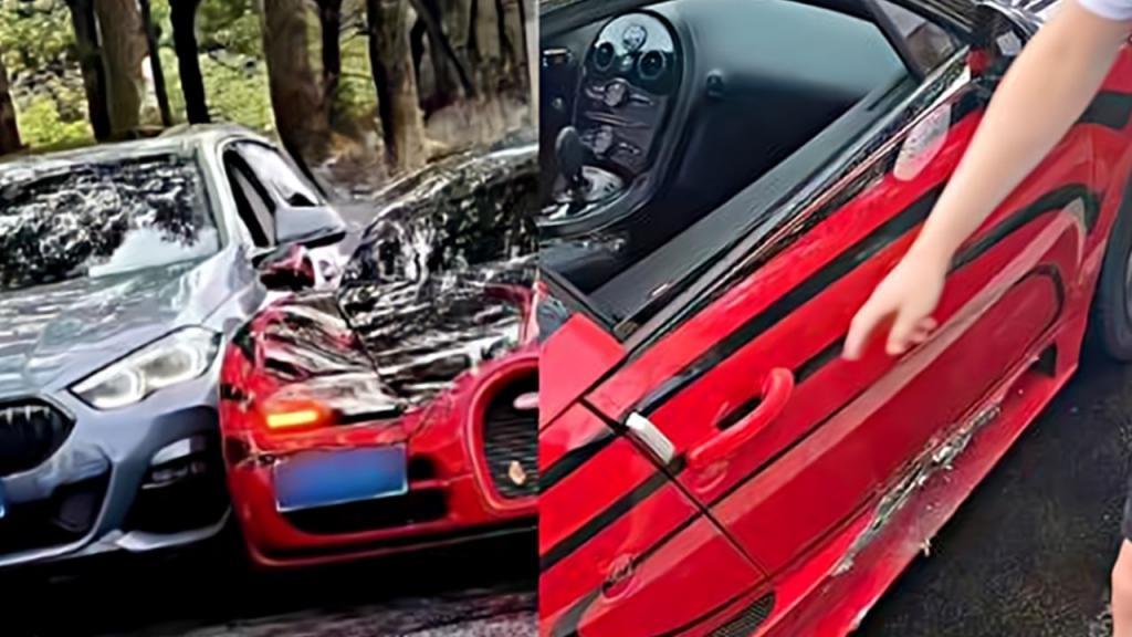 漂移失败的奥迪们，毁了国内刚萌芽的改装车文化。