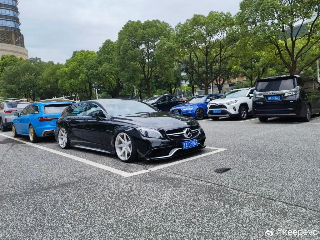 漂移失败的奥迪们，毁了国内刚萌芽的改装车文化。